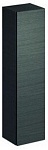 807002000 Xeno² Шкафчик высокий 400х1700х351 мм, серый дуб